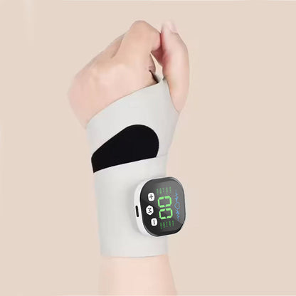 Elektrische Pols Massagebrace