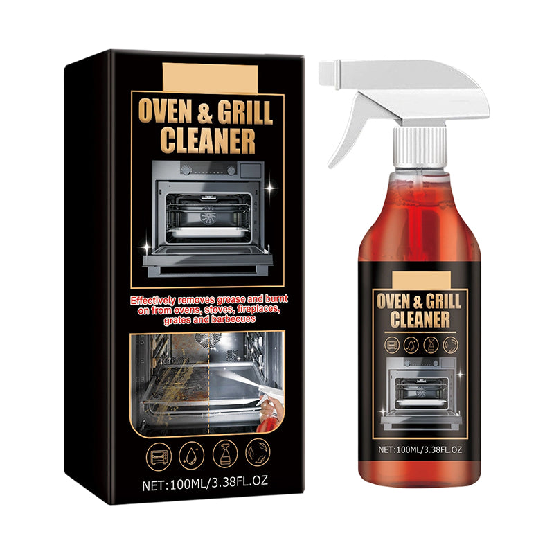 Snelwerkende Ontvettingsspray