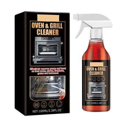 Snelwerkende Ontvettingsspray