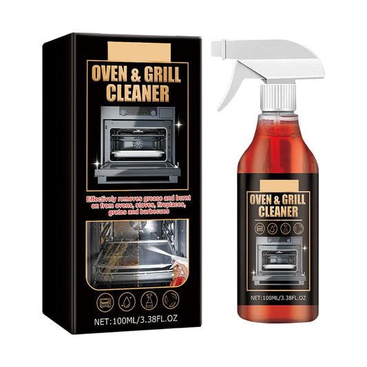 Snelwerkende Ontvettingsspray