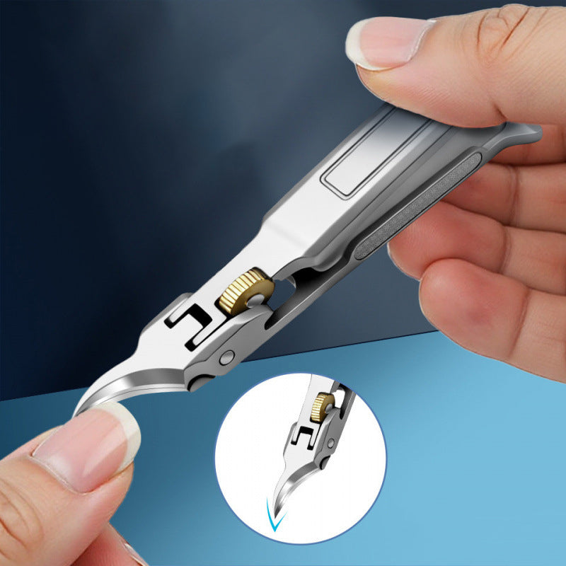 Professionele Nagelknipper tegen Ingegroeide Nagels