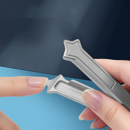 Professionele Nagelknipper tegen Ingegroeide Nagels