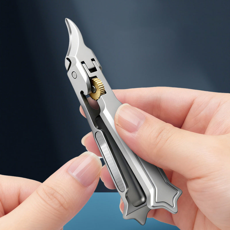 Professionele Nagelknipper tegen Ingegroeide Nagels