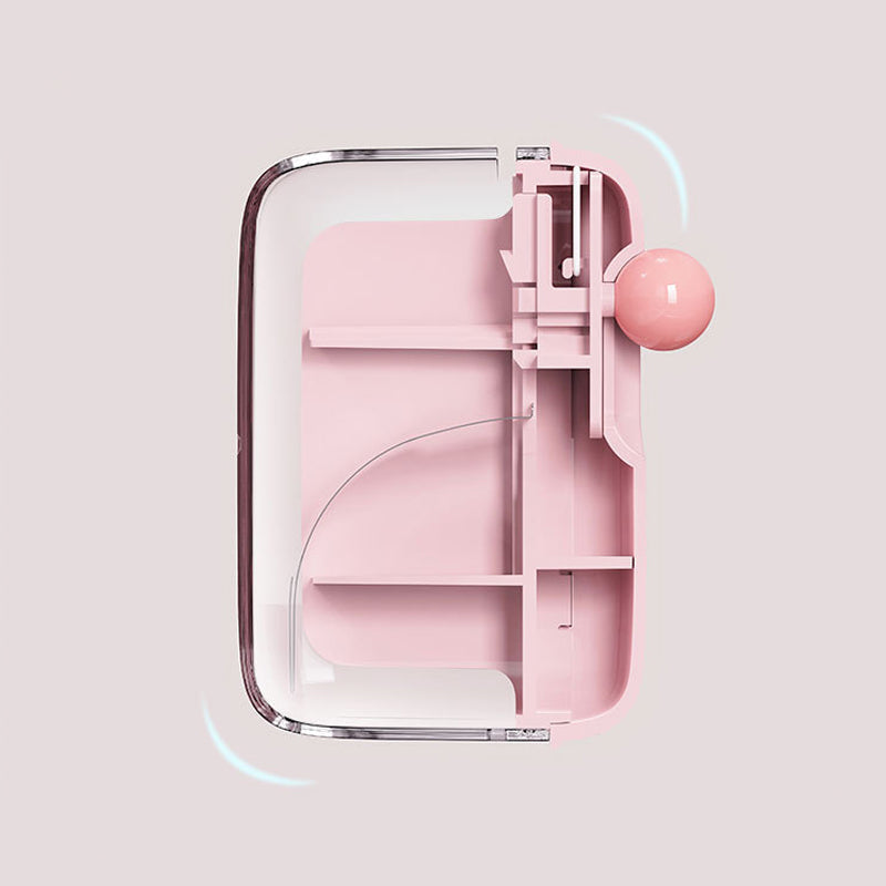 Automatische Tandflos Dispenser