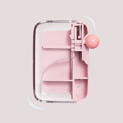 Automatische Tandflos Dispenser