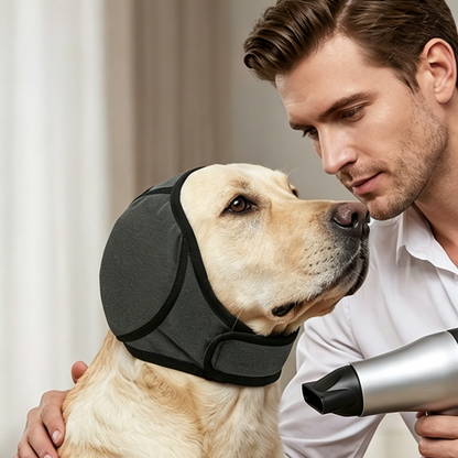 Kalmerende Hoodie voor Honden