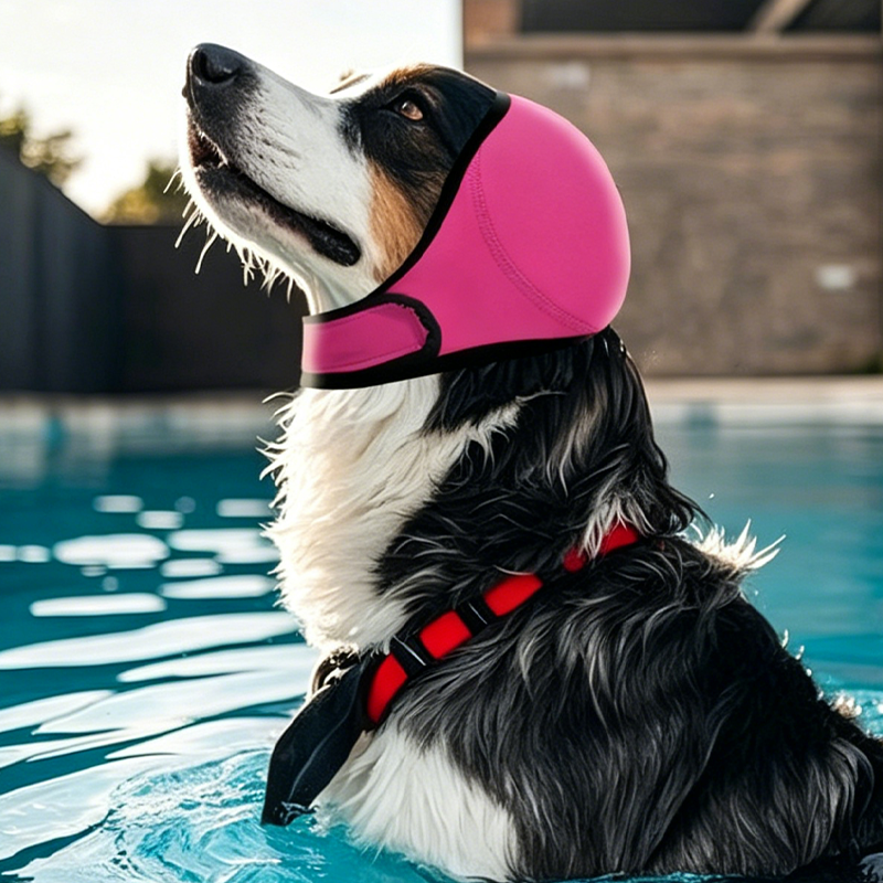 Kalmerende Hoodie voor Honden