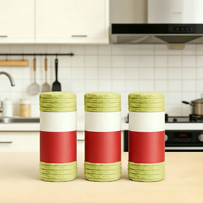 Ultra Absorberende Microvezel Reinigingsdoekjes - 10 Stuks