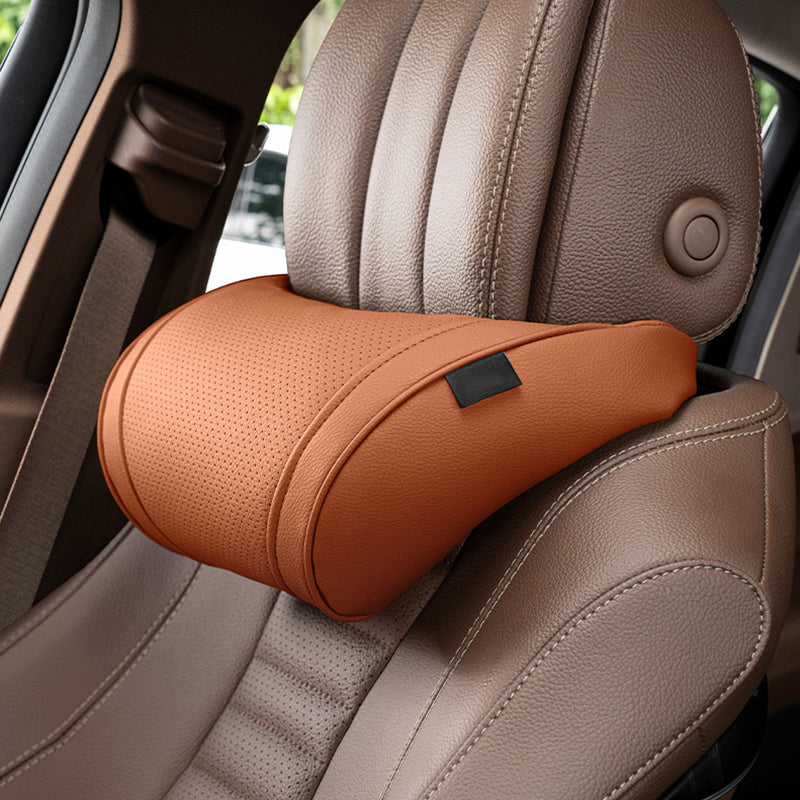 Ergonomisch Hoofdsteunkussen voor Autostoelen