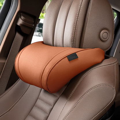 Ergonomisch Hoofdsteunkussen voor Autostoelen