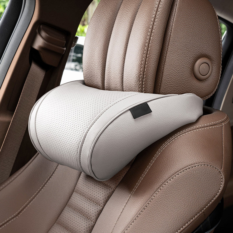 Ergonomisch Hoofdsteunkussen voor Autostoelen