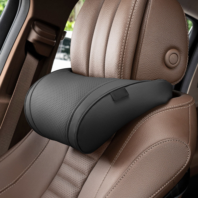 Ergonomisch Hoofdsteunkussen voor Autostoelen