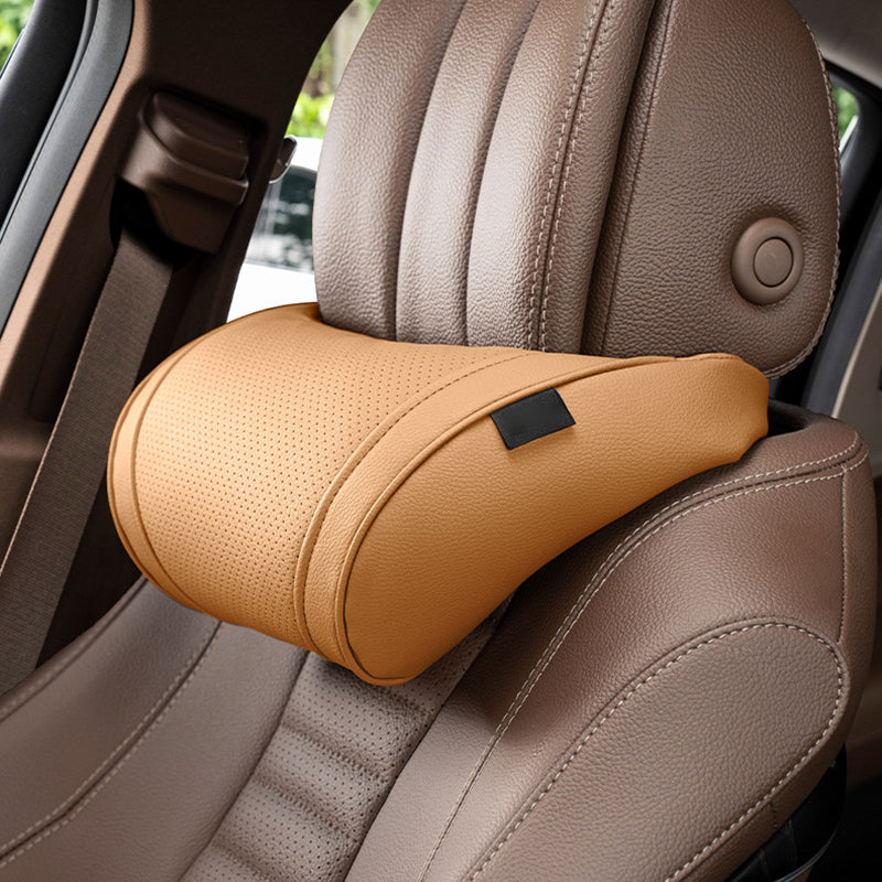 Ergonomisch Hoofdsteunkussen voor Autostoelen