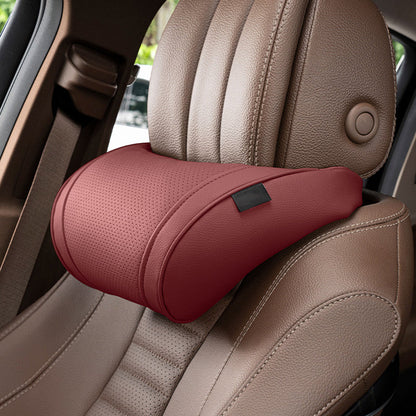 Ergonomisch Hoofdsteunkussen voor Autostoelen