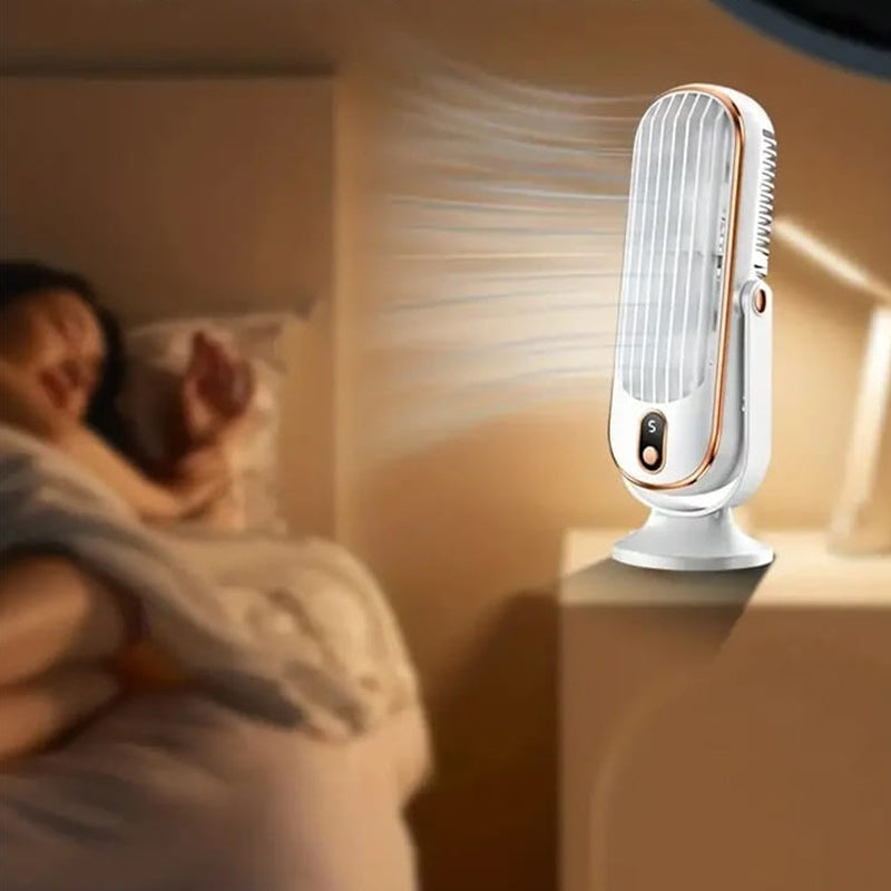 Draagbare Airco met 5 Windstanden