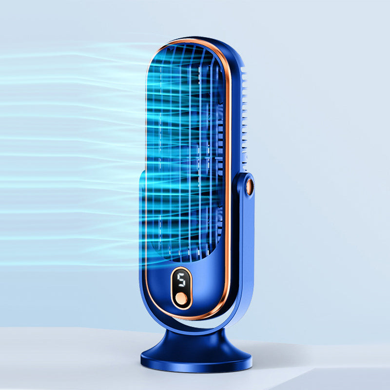 Draagbare Airco met 5 Windstanden
