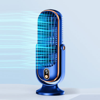 Draagbare Airco met 5 Windstanden