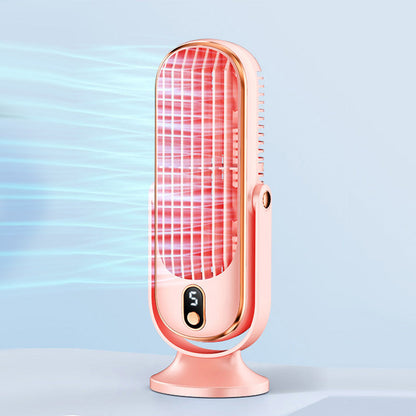 Draagbare Airco met 5 Windstanden