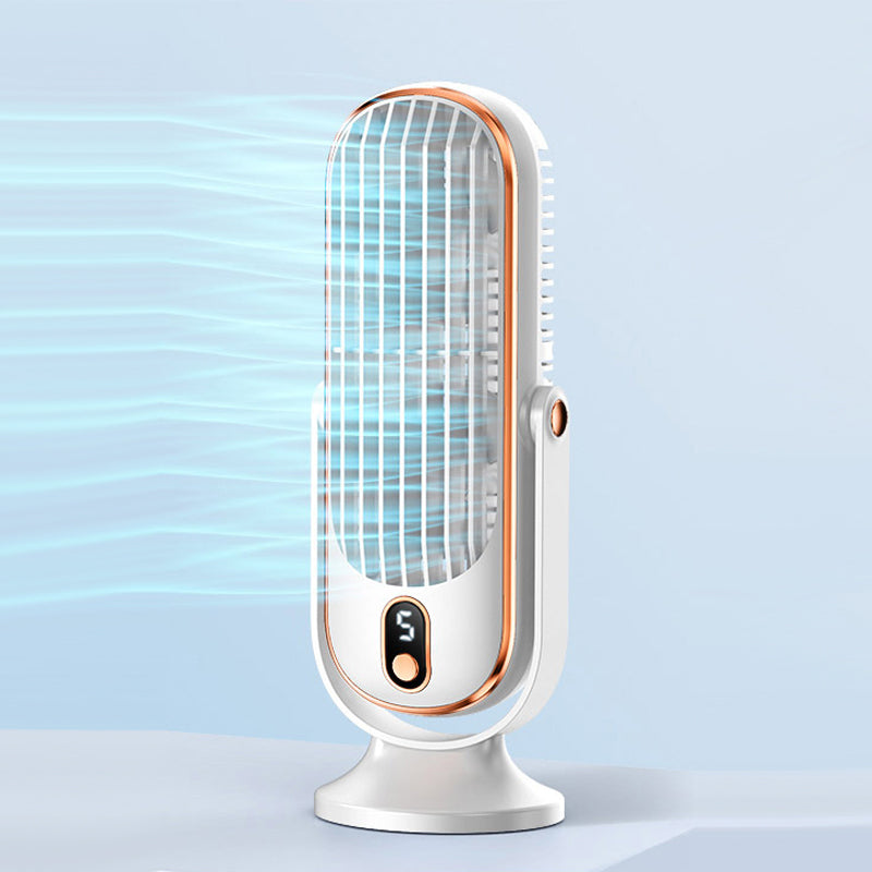 Draagbare Airco met 5 Windstanden