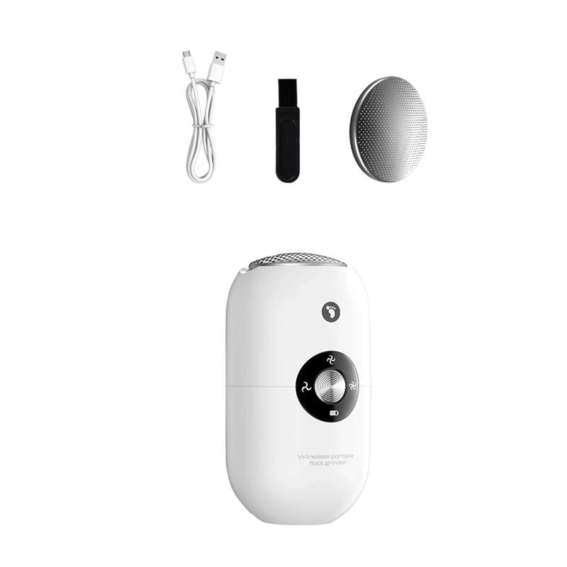 Automatische Pedicureslijpmachine