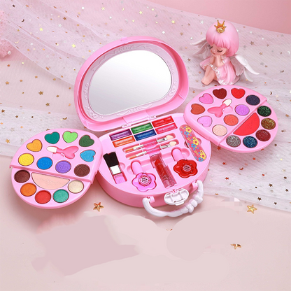 Kinderveilige Cosmeticaset voor Meisjes