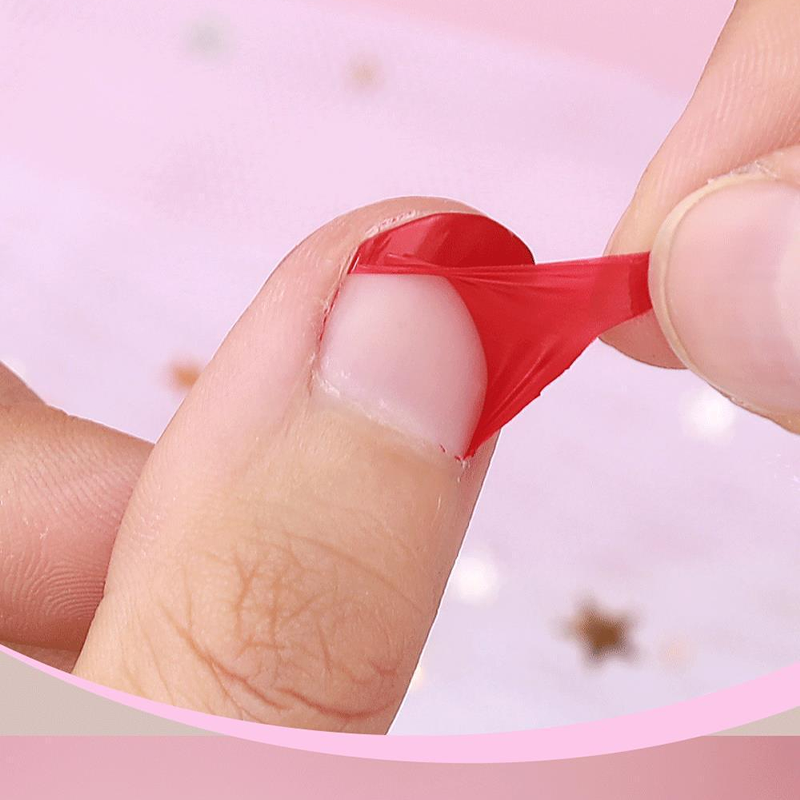 Kinderveilige Cosmeticaset voor Meisjes