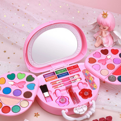 Kinderveilige Cosmeticaset voor Meisjes