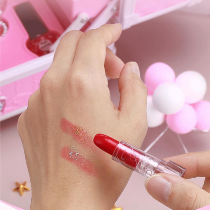 Kinderveilige Cosmeticaset voor Meisjes