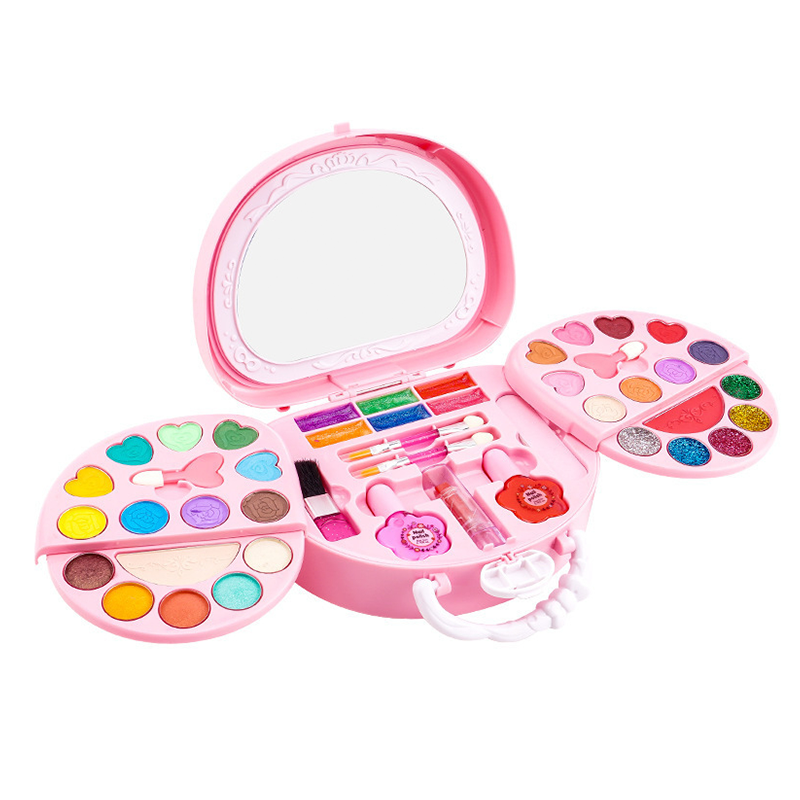 Kinderveilige Cosmeticaset voor Meisjes