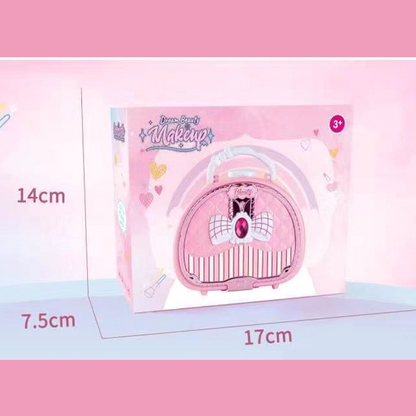 Kinderveilige Cosmeticaset voor Meisjes