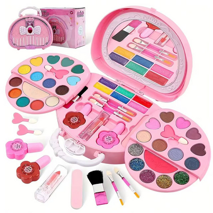 Kinderveilige Cosmeticaset voor Meisjes