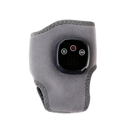 Enkelmassageapparaat met Warmte en Trillingen