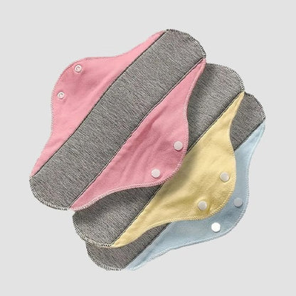Herbruikbare Lekvrije Absorberende Pad voor Vrouwen