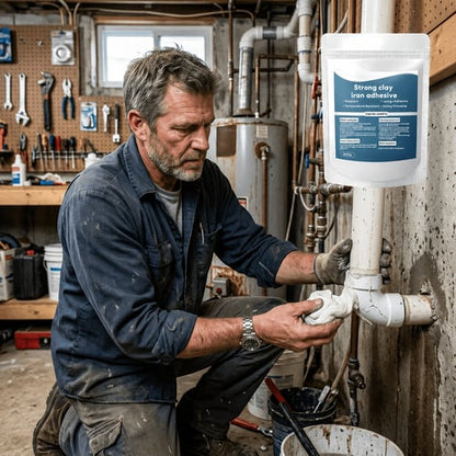 Multifunctionele Reparatieklei