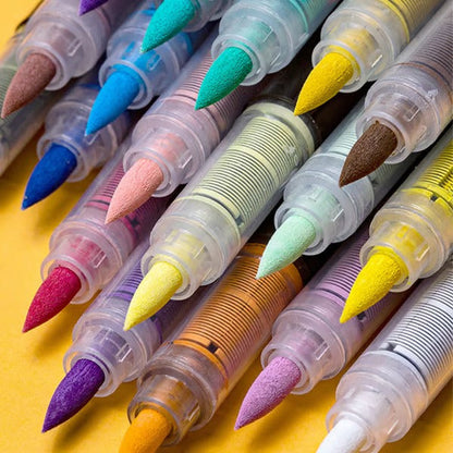 Vloeibare Acrylmarkers