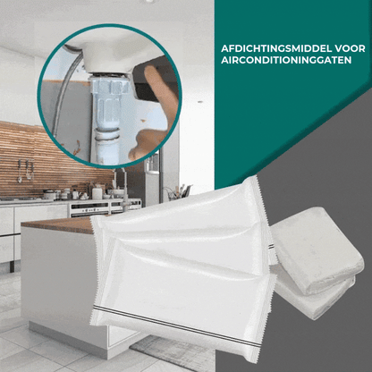 Waterdichte Afdichtingsklei - 3 Stuks