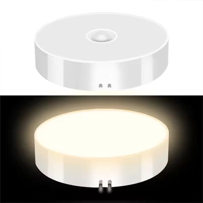 Slimme LED Bewegingssensorlamp met USB Voeding