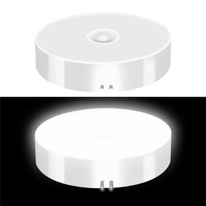 Slimme LED Bewegingssensorlamp met USB Voeding