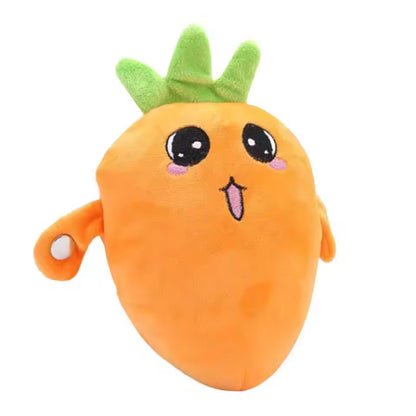 Interactieve Knuffel met Muziek