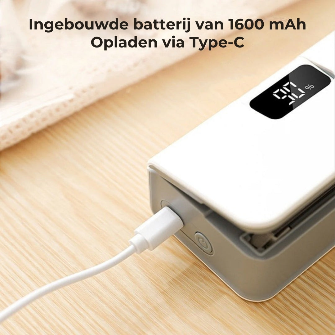 Magnetisch Verzegelapparaat